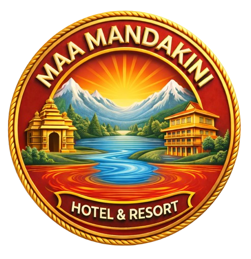 Maa Mandakini Hotel